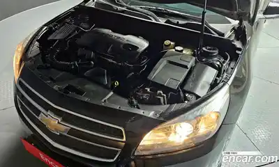 Chevrolet Malibu 2015 2.0 Автомат в Москве № 39893, миниатюра 6