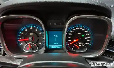 Chevrolet Malibu 2015 2.0 Автомат в Москве № 39893, миниатюра 8