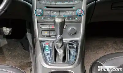 Chevrolet Malibu 2015 2.0 Автомат в Москве № 39893, миниатюра 9