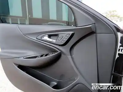 Chevrolet Malibu 2018 1.5 Автомат в Москве № 418852, миниатюра 11