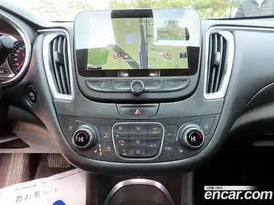 Chevrolet Malibu 2018 1.5 Автомат в Москве № 418852, миниатюра 12