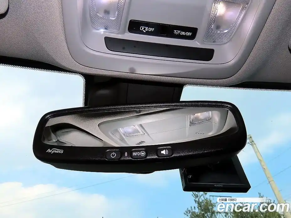 Chevrolet Malibu 2018 1.5 Автомат в Москве № 418852, фото 15