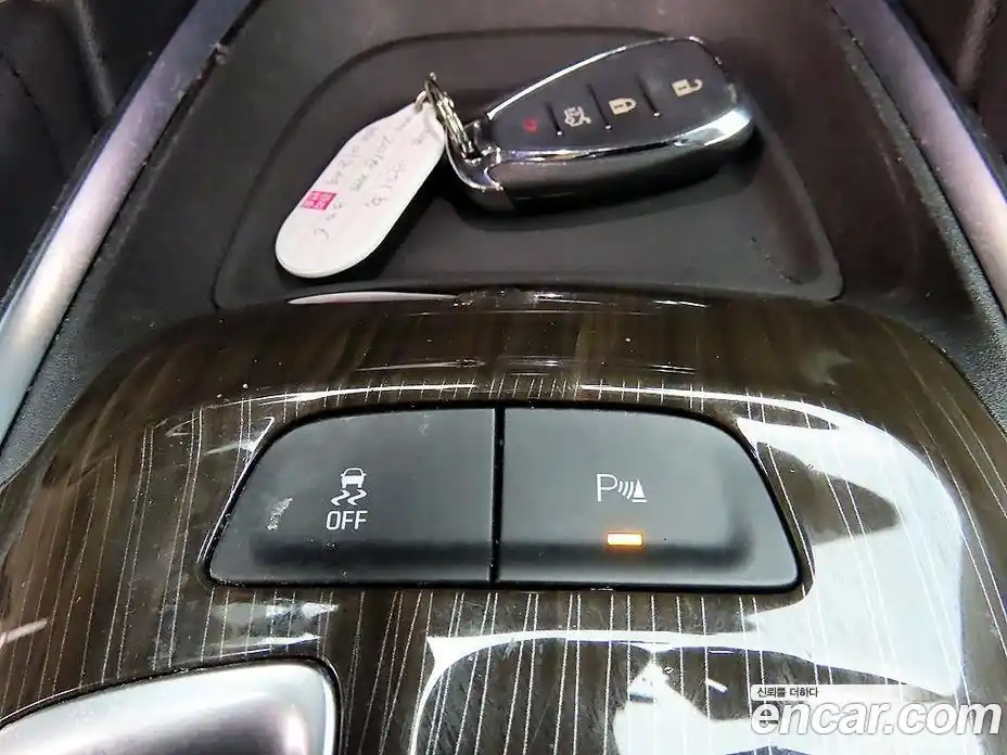 Chevrolet Malibu 2018 1.5 Автомат в Москве № 418852, фото 16