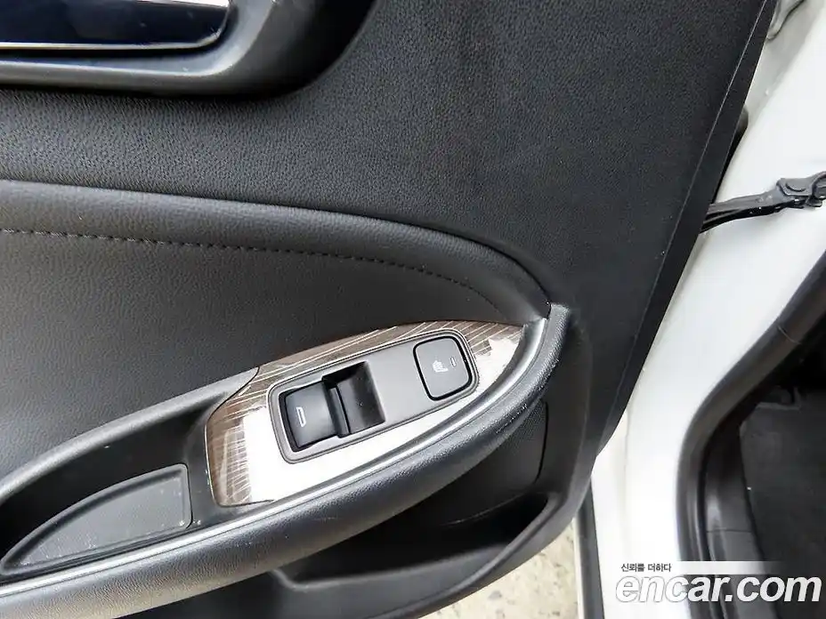 Chevrolet Malibu 2018 1.5 Автомат в Москве № 418852, фото 17