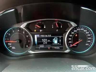 Chevrolet Malibu 2018 1.5 Автомат в Москве № 418852, миниатюра 9