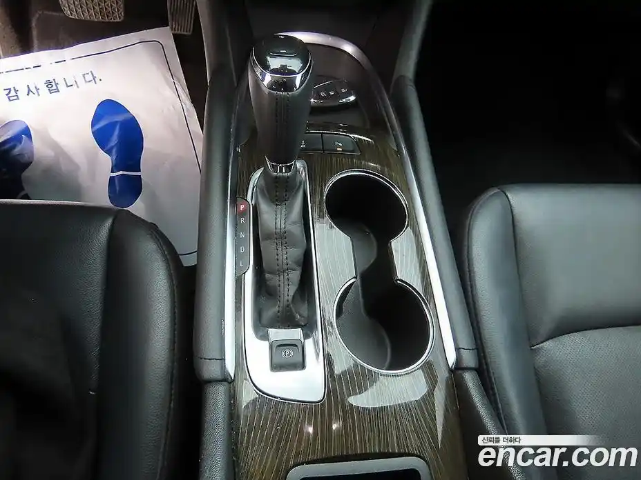 Chevrolet Malibu 2018 1.5 Автомат в Москве № 418852, фото 10