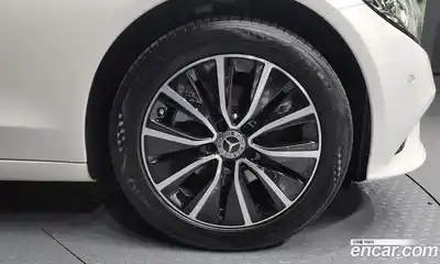 Mercedes-Benz C-Class 2019 2.0 Автомат в Москве № 428315, миниатюра 5