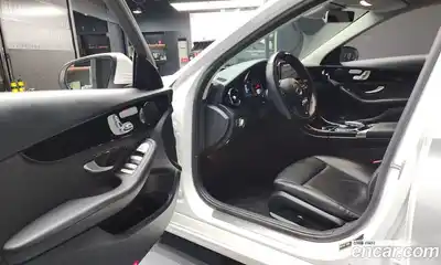 Mercedes-Benz C-Class 2019 2.0 Автомат в Москве № 428315, миниатюра 10