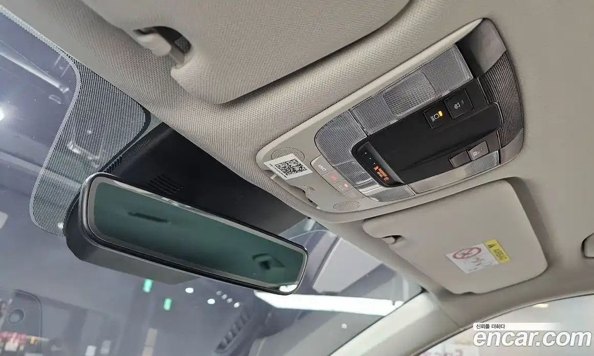 Kia Sorento 2021 2.2 Автомат в Москве № 4446, фото 15