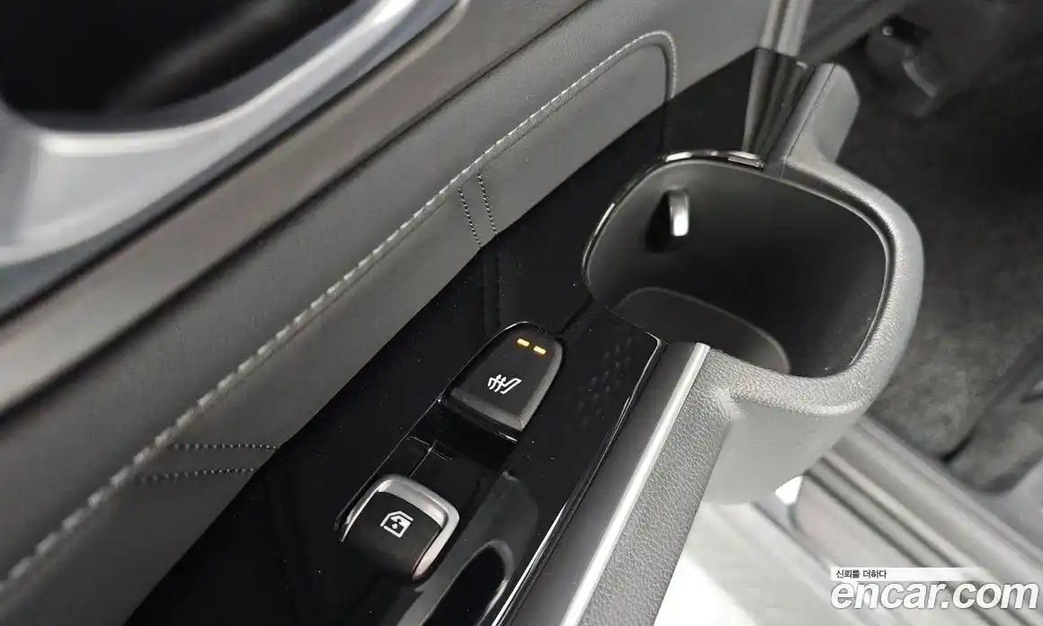 Kia Sorento 2021 2.2 Автомат в Москве № 4446, фото 19