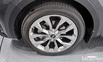 Kia Sorento 2021 2.2 Автомат в Москве № 4446, миниатюра 5