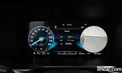 Kia Sorento 2021 2.2 Автомат в Москве № 4446, миниатюра 8