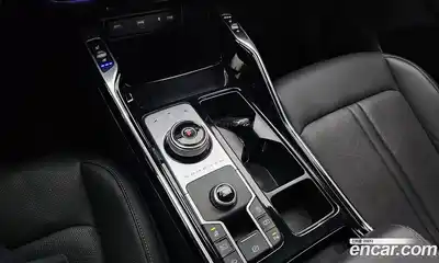 Kia Sorento 2021 2.2 Автомат в Москве № 4446, миниатюра 9