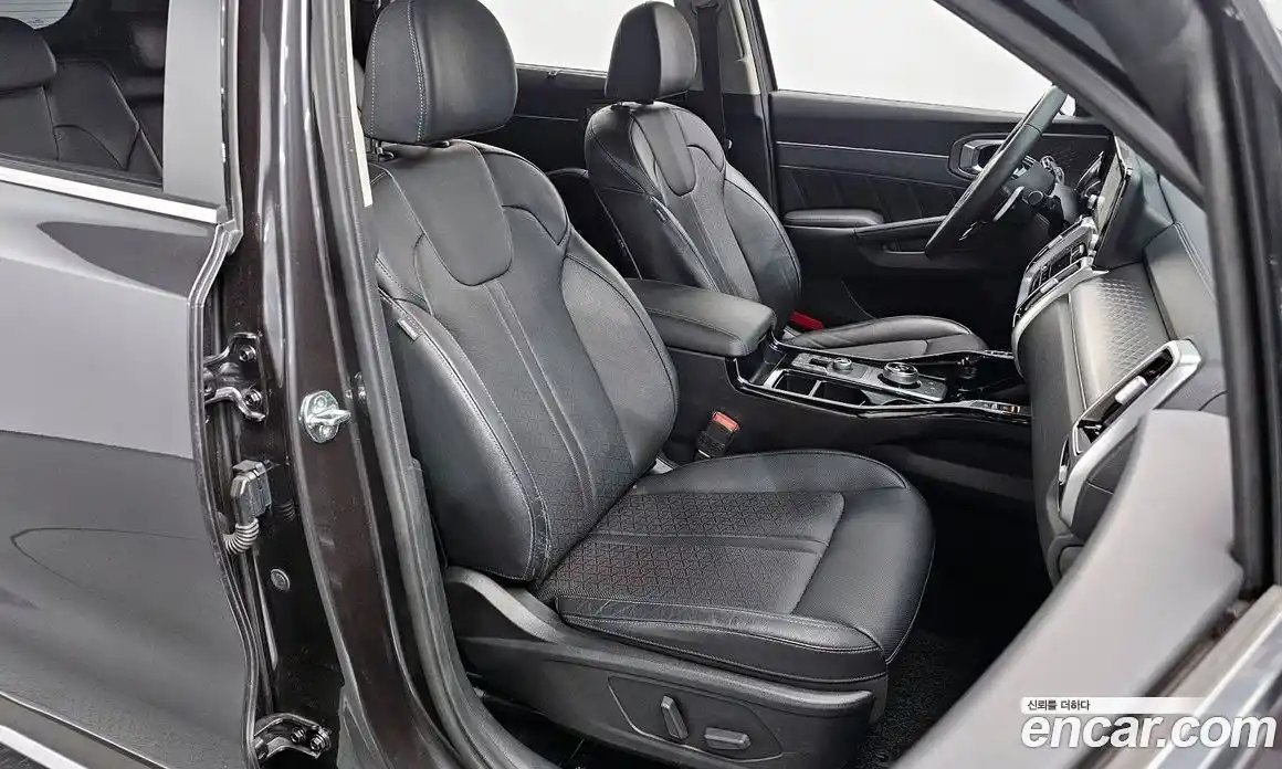 Kia Sorento 2021 2.2 Автомат в Москве № 4446, фото 10