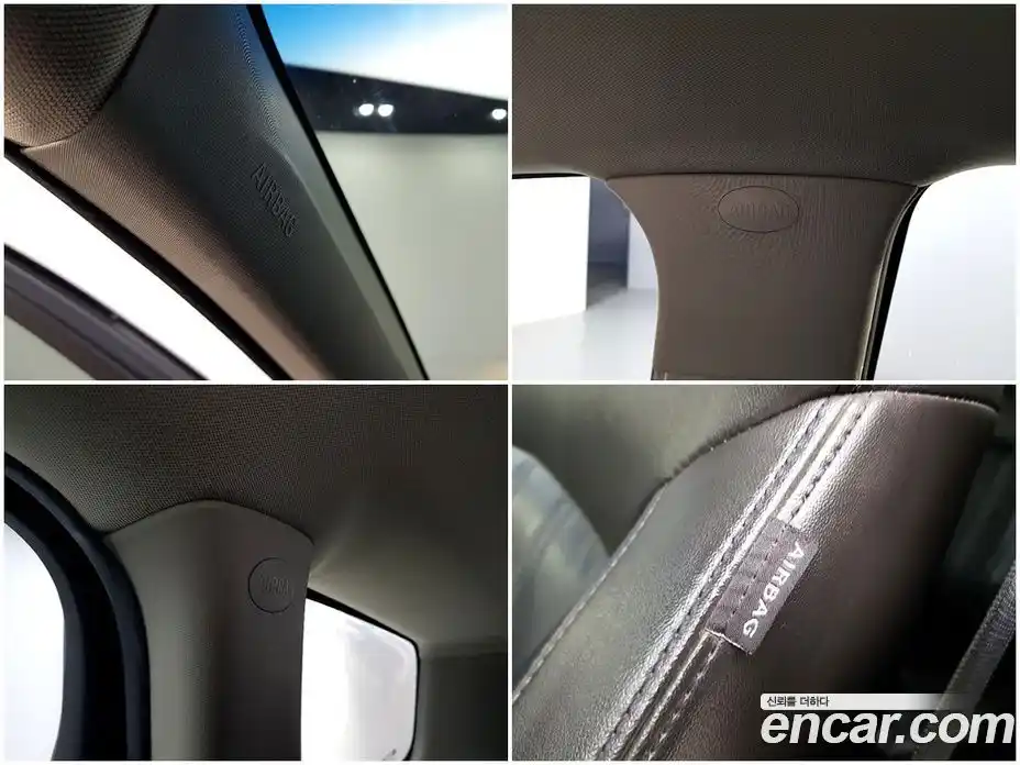 Chevrolet Orlando 2013 2.0 Автомат в Москве № 451569, фото 16