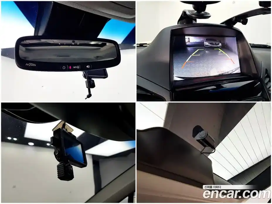 Chevrolet Orlando 2013 2.0 Автомат в Москве № 451569, фото 17