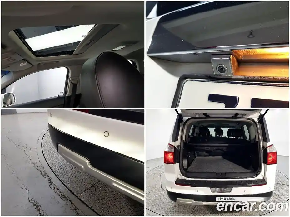 Chevrolet Orlando 2013 2.0 Автомат в Москве № 451569, фото 19