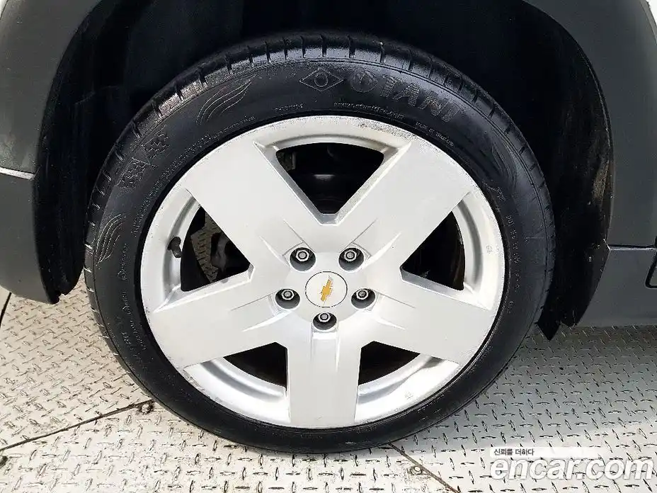 Chevrolet Orlando 2013 2.0 Автомат в Москве № 451569, фото 20