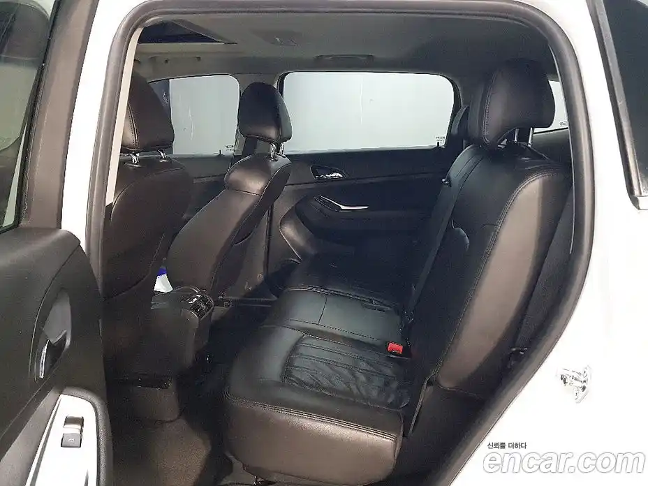 Chevrolet Orlando 2013 2.0 Автомат в Москве № 451569, фото 9