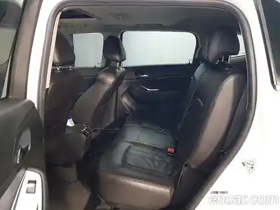 Chevrolet Orlando 2013 2.0 Автомат в Москве № 451569, миниатюра 9