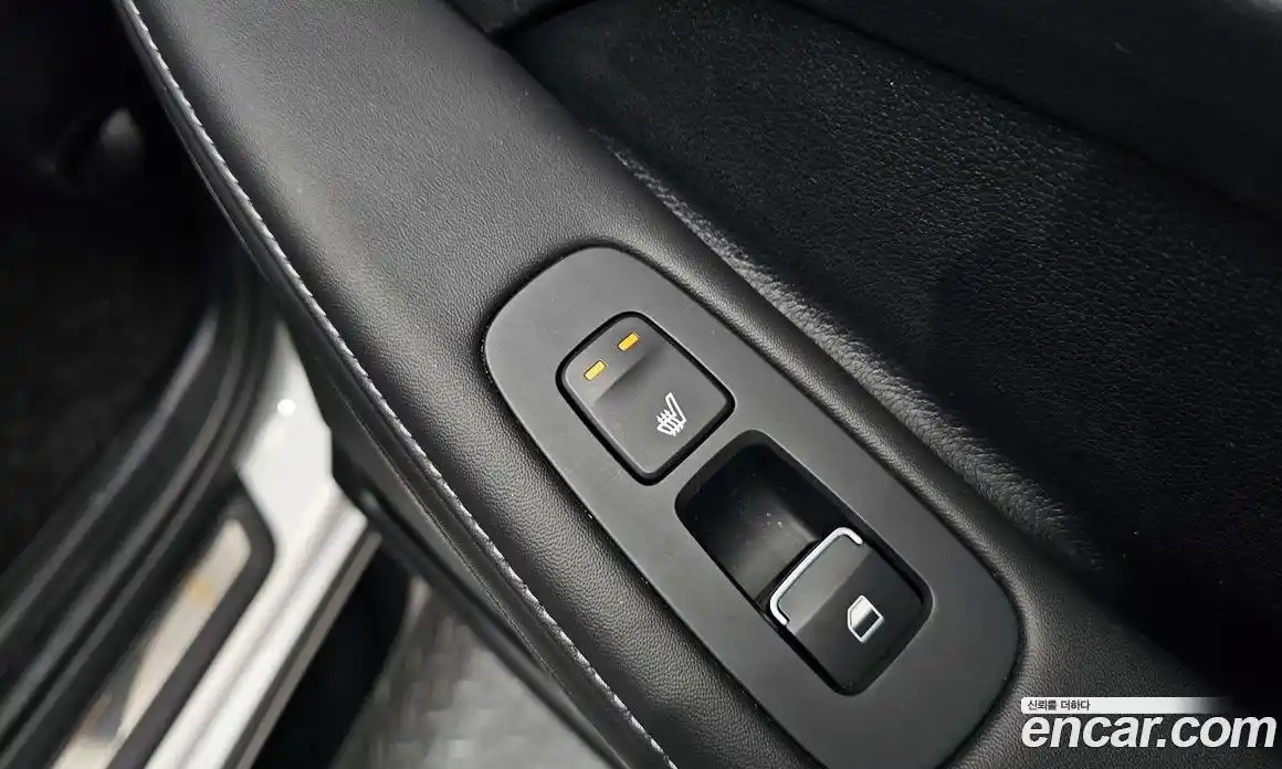 Hyundai Sonata 2023 2.0 Автомат в Москве № 459267, фото 17