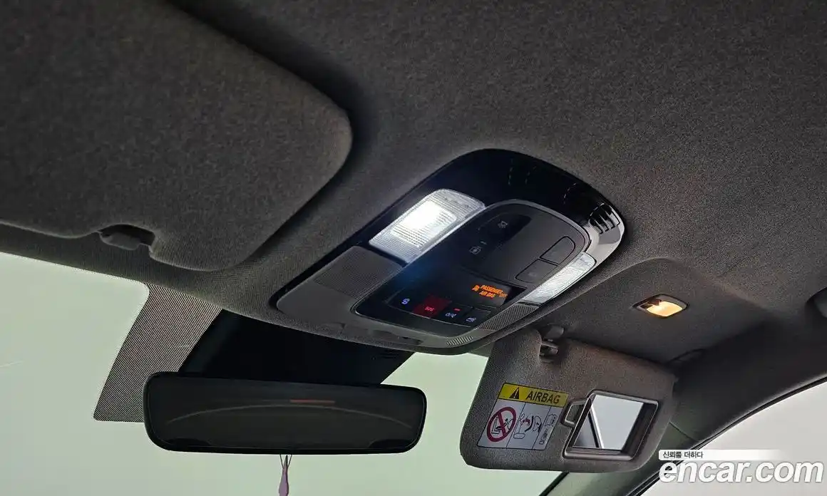 Hyundai Sonata 2023 2.0 Автомат в Москве № 459267, фото 18