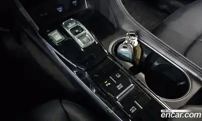 Hyundai Sonata 2023 2.0 Автомат в Москве № 459267, миниатюра 8