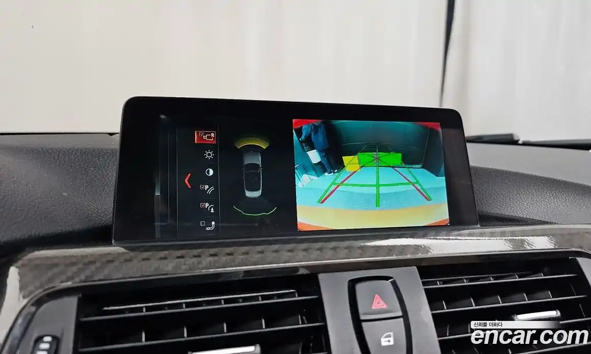 BMW 4-Series 2017 2.0 Автомат в Москве № 465786, фото 15