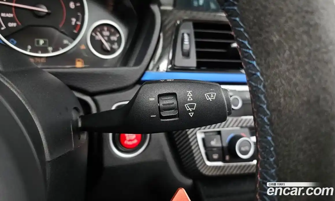 BMW 4-Series 2017 2.0 Автомат в Москве № 465786, фото 18