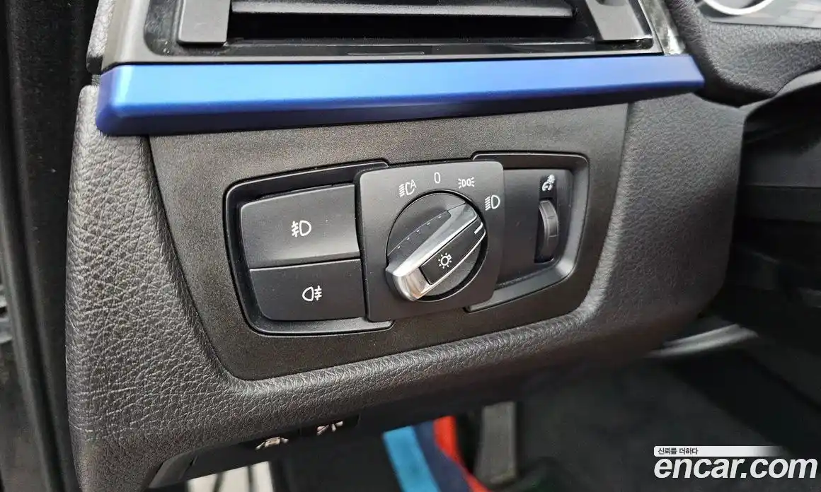 BMW 4-Series 2017 2.0 Автомат в Москве № 465786, фото 19