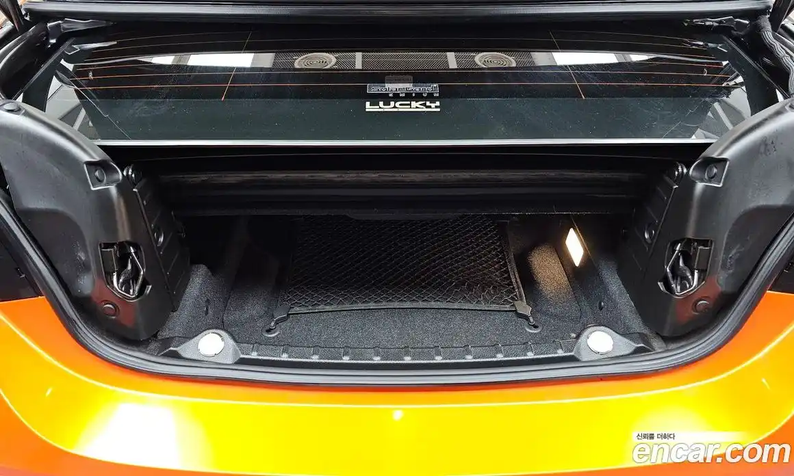 BMW 4-Series 2017 2.0 Автомат в Москве № 465786, фото 20