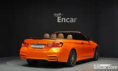 BMW 4-Series 2017 2.0 Автомат в Москве № 465786, миниатюра 2