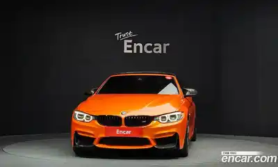 BMW 4-Series 2017 2.0 Автомат в Москве № 465786, миниатюра 3