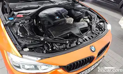 BMW 4-Series 2017 2.0 Автомат в Москве № 465786, миниатюра 6