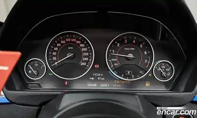 BMW 4-Series 2017 2.0 Автомат в Москве № 465786, миниатюра 8