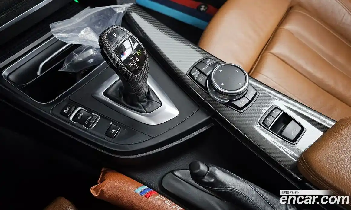 BMW 4-Series 2017 2.0 Автомат в Москве № 465786, фото 9