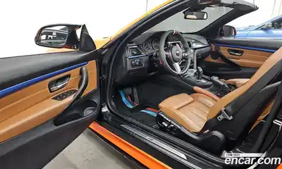 BMW 4-Series 2017 2.0 Автомат в Москве № 465786, миниатюра 10