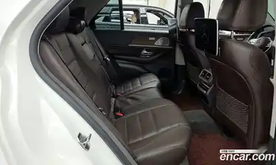 Mercedes-Benz GLE-Class 2020 3.0 Автомат в Москве № 468169, миниатюра 12