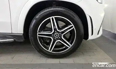 Mercedes-Benz GLE-Class 2020 3.0 Автомат в Москве № 468169, миниатюра 5