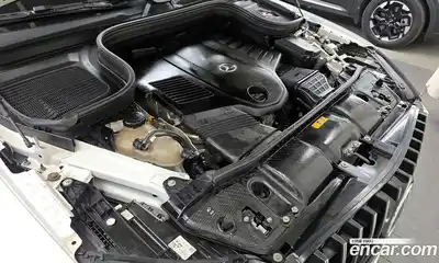 Mercedes-Benz GLE-Class 2020 3.0 Автомат в Москве № 468169, миниатюра 6