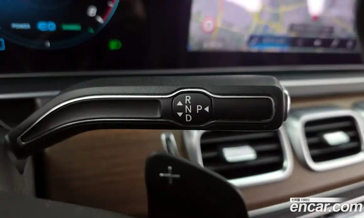 Mercedes-Benz GLE-Class 2020 3.0 Автомат в Москве № 468169, фото 9