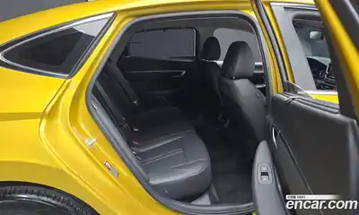 Hyundai Sonata 2020 2.0 Автомат в Москве № 47324, миниатюра 11