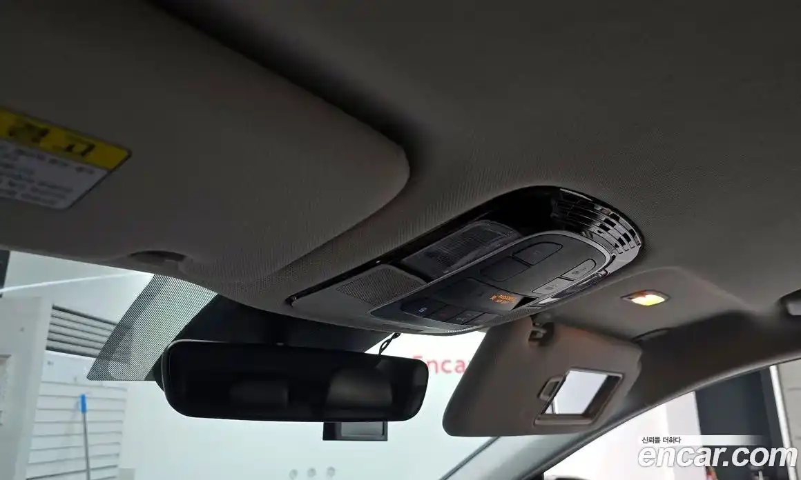 Hyundai Sonata 2020 2.0 Автомат в Москве № 47324, фото 16