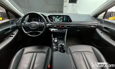 Hyundai Sonata 2020 2.0 Автомат в Москве № 47324, миниатюра 6