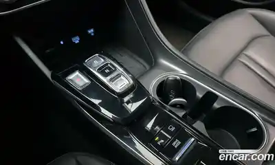 Hyundai Sonata 2020 2.0 Автомат в Москве № 47324, миниатюра 8