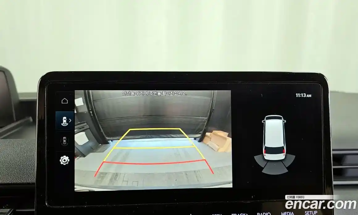 Hyundai Staria 2023 2.2 Автомат в Москве № 47731, фото 15