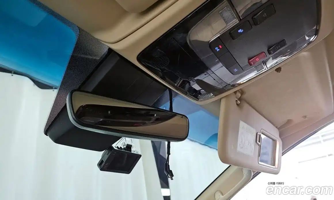 Hyundai Staria 2023 2.2 Автомат в Москве № 47731, фото 17