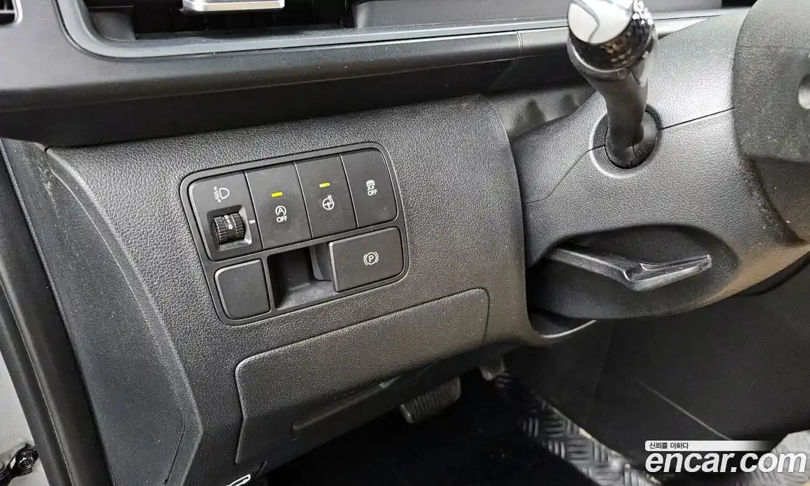 Hyundai Staria 2023 2.2 Автомат в Москве № 47731, фото 18