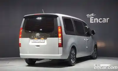 Hyundai Staria 2023 2.2 Автомат в Москве № 47731, миниатюра 2