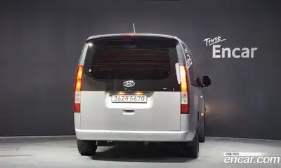 Hyundai Staria 2023 2.2 Автомат в Москве № 47731, миниатюра 4